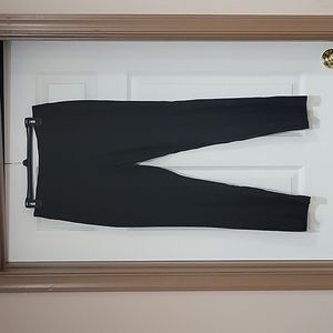 Charter Club Women's Cambridge Slim Dress Pants Slacks Size 10 petite